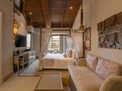 The Evren, Vagator - SLH | A Small Luxury Hotel Hotels in Vagator