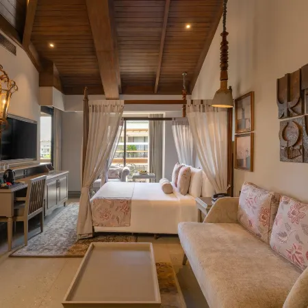The Evren, Vagator - SLH | A Small Luxury Hotel