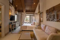 The Evren, Vagator Hotels in Vagator