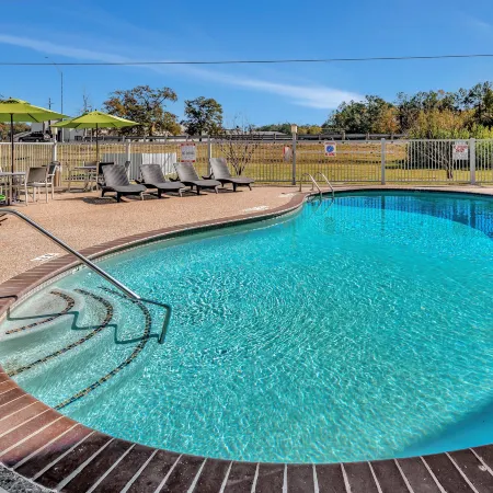 Hampton Inn & Suites Lufkin