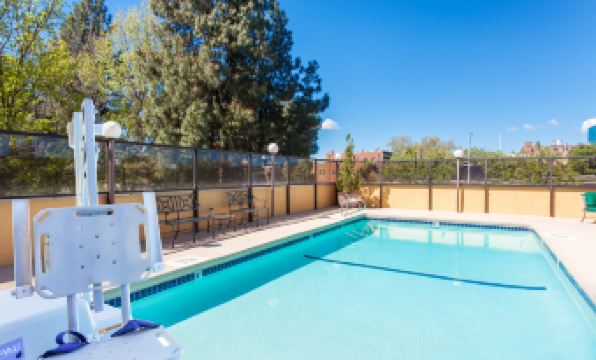 Holiday Inn SACRAMENTO DOWNTOWN - ARENA by IHG