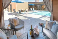 JW Marriott Houston by the Galleria - 5 stjerner