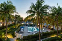 โรงแรม Holiday Inn Express North Palm Beach-Oceanview บาย IHG - ติดทะเล