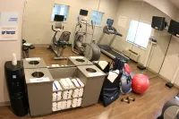 Holiday Inn Express & Suites CHENEY by IHG - Kuntosalit
