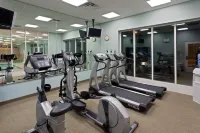 Holiday Inn MANAHAWKIN/LONG BEACH ISLAND by IHG - Gym