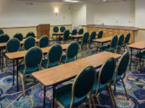 Holiday Inn Express CLERMONT by IHG Hotels in Clermont