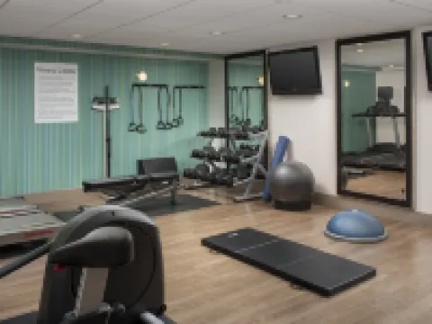 Holiday Inn Express BOSTON - SAUGUS by IHG Hotels in Saugus