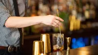Hotel Indigo ROCHESTER – MAYO CLINIC AREA by IHG - bar