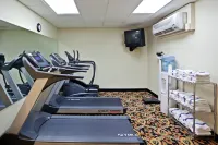 Holiday Inn Express CORVALLIS-ON THE RIVER by IHG - Gym