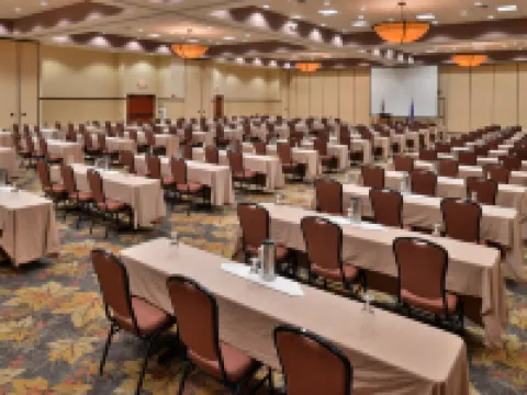 Holiday Inn STEVENS POINT - CONVENTION CTR by IHG Hotels in Stevens Point
