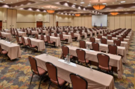 Holiday Inn STEVENS POINT - CONVENTION CTR by IHG