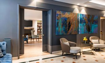 Sofitel Bogota Victoria Regia