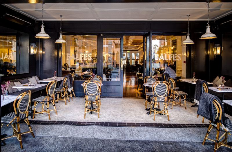 The Westbury Hotel photo 3
