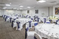 Holiday Inn PETERBOROUGH - WEST by IHG - Bữa sáng