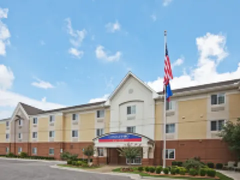 Candlewood Suites TULSA NE - OWASSO by IHG Hotels in Owasso