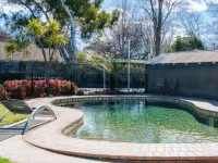 Central Caleula Motor Lodge Hotels in Orange City
