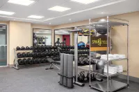 Home2 Suites by Hilton Kitchener - Gym