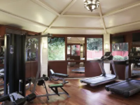 Taj Ganges Varanasi Hotels in Varanasi