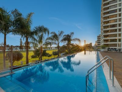 Crowne Plaza PERTH by IHG