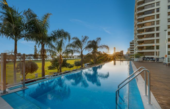 Crowne Plaza PERTH by IHG