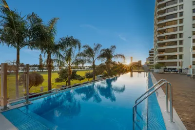 Crowne Plaza PERTH by IHG Hotel di 
