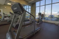 Holiday Inn PEARL - JACKSON AREA by IHG - Gym