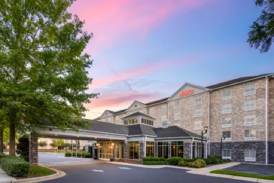 Hilton Garden Inn Winston-Salem/Hanes Mall