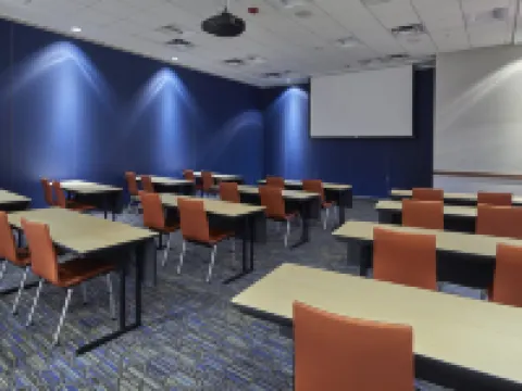 Holiday Inn Express EUGENE - SPRINGFIELD by IHG Hotels in Springfield