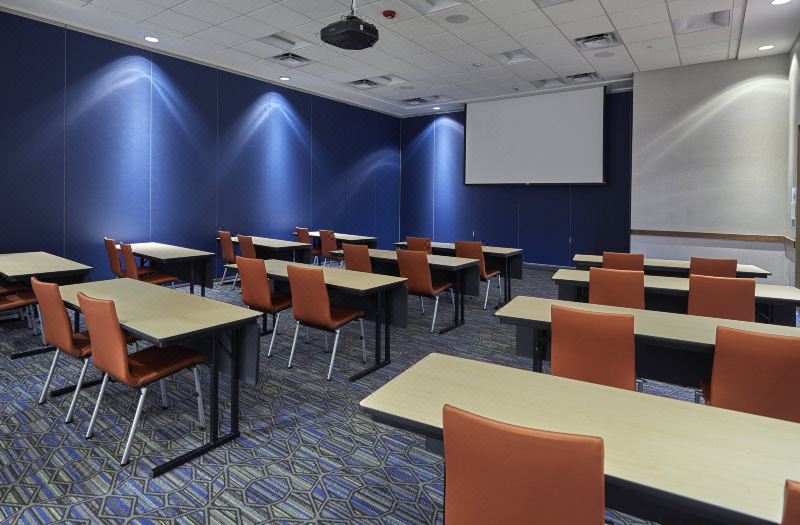Holiday Inn Express Eugene - Springfield by IHG photo 5