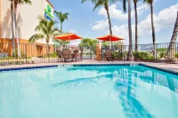 Holiday Inn Express & Suites FORT LAUDERDALE AIRPORT WEST by IHG - Pools