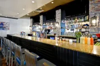 Holiday Inn DETROIT METRO AIRPORT by IHG - bar