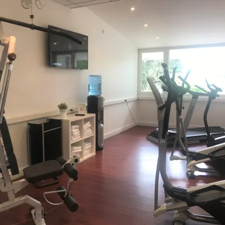 Holiday Inn LILLE - OUEST ENGLOS by IHG