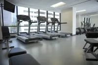 Holiday Inn PANAMA DISTRITO FINANCIERO by IHG - Gym
