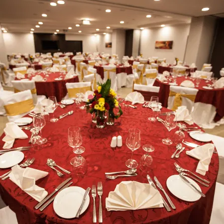 Holiday Inn MUSCAT AL SEEB by IHG