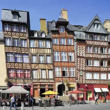 Balthazar Hôtel & Spa Rennes - MGallery