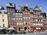 Balthazar Hôtel & Spa Rennes - MGallery