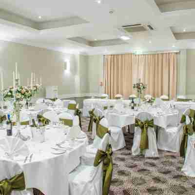 Holiday Inn Cardiff North M4 Jct 32 by IHG Dining/Meeting Rooms