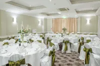 Holiday Inn Cardiff North M4 Jct 32 by IHG