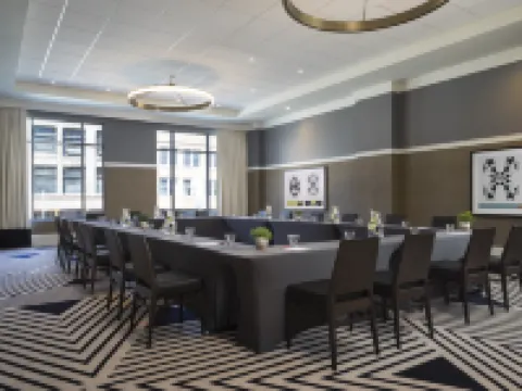 Kimpton JOURNEYMAN by IHG Hotels in Milwaukee
