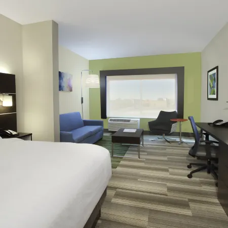 Holiday Inn Express & Suites BROOKSHIRE - KATY FREEWAY by IHG