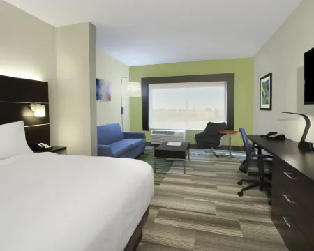 Holiday Inn Express & Suites BROOKSHIRE - KATY FREEWAY by IHG Hotels in Waller County