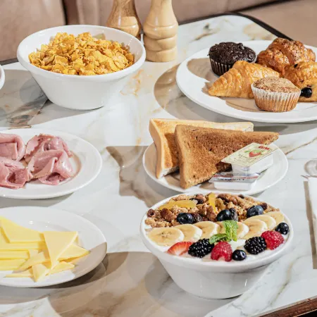 Premier Inn Doha Education City