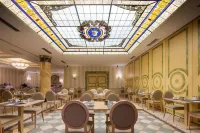 Hotel Exe Reina Isabel Hotels in Avila