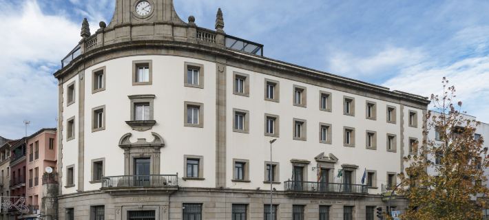Exe Alfonso VIII Hotels in Cáceres
