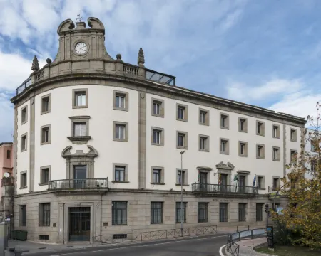 Exe Alfonso VIII Hotels in Comarca de Plasencia