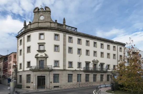 Exe Alfonso VIII Hotels in 