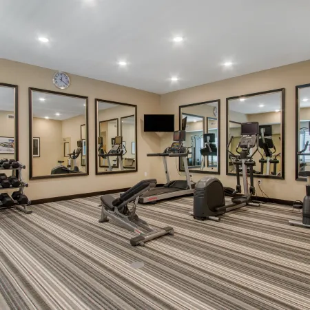 Candlewood Suites SAN ANTONIO LACKLAND AFB AREA by IHG