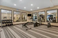 Candlewood Suites SAN ANTONIO LACKLAND AFB AREA by IHG - Gym