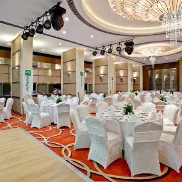 Holiday Inn ANKARA - KAVAKLIDERE by IHG