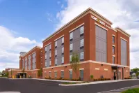 Home2 Suites by Hilton New Albany Columbus Hotel a New Albany